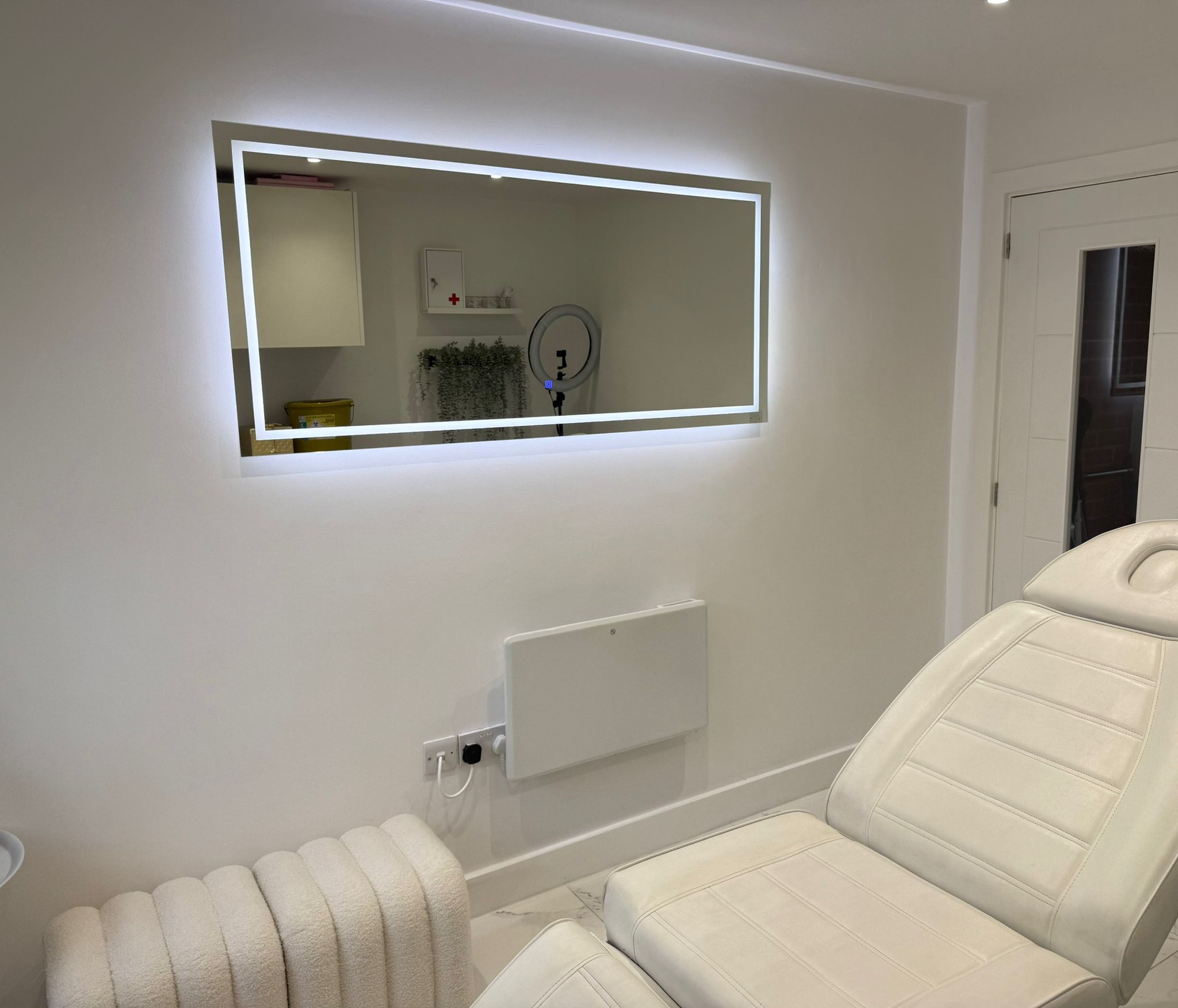 Dollie Aesthetics Clinic